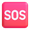 sos button